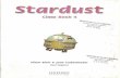 Stardust 4 Class Book - Copia