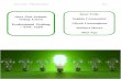 Green Tricity White Paper Project Draft
