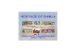 Shimla Heritage