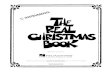 The Real Christmas Song Book