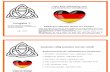 6 Schaltungen Wünschelrute germanischen Band 1°