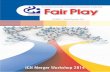 Fair Play - Quarterly Newsletter of Competition Commission of India - Vol. 11