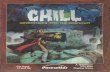 Chill Boxed Set
