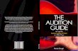 The Audition Guide - How I Got Into Berklee College of Music as a Guitar Player - 2nd Edition - 2015