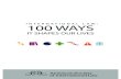 International Law_100 Ways It Shapes Our Lives [ASIL Booklet]