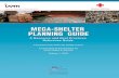 Mega Shelter Planning Guide