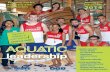 Aquatic Leadership 2014