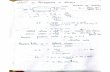 Strength of Materials Notes