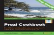 Prezi Cookbook - Sample Chapter