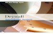 Usg Drywall Suspension System Catalog en AC3152