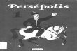 Persepolis - Numero 1