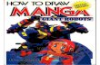 How to Draw Manga Vol. 12 Giant Robots.r
