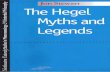 Stewart, Jon (Ed.) - The Hegel Myths and Legends