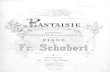 Schubert Sonata Op 78