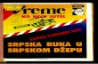 Vreme Serbian weekly
