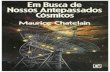 Em Busca de Nossos Antepassados Cósmicos - Maurice Chatelain