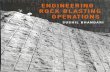 Engineering Rock Blasting Operations by Sushil Bhandari