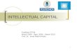 3. Intellectual Capital