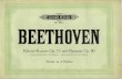 Beethoven Piano Concerto Op.73 SheetMusicCC