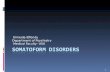 K17 - Somatoform Disorders