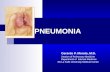 7343603 Med Ppt Pneumonia for Lecture