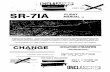 Aircraft Manual - Lockheed SR-71A-1 - Flight Manual.pdf
