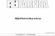 Farfisa Syntorchestra Schematics
