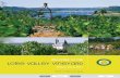 Loire Valley Vineyard. Edition 2010-2011