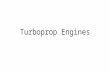 Turboprop Engines