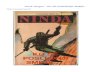 Ninja VB 10 - Derek Finegana - Ko Se Poslednji Smeje