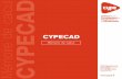 CYPECAD - Mémoire de Calcul