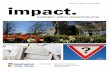 Impact Journal - Issue 2 Spring 2015