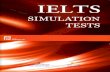 Ielts Simulation Tests (1)