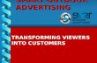 Out of Home Advertising - Smart Outdoor Advertising