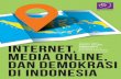 Internet Media Online Dan Demokrasi Di Indonesia