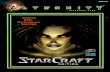 Alternity - StarCraft - Boxed Set