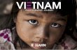 Vietnam - Photographic Journey