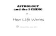 Astrology & i Ching_how Life Works