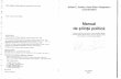 Manual de Stiinta Politica 1 Goodin Si Klingemann (1)