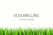 Eco Labelling