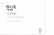 One to One Peter Wilberg PDF