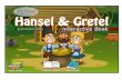 Hansel and Gretel Big Book