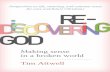 Rediscovering God: Making sense in a broken world (sample preview)