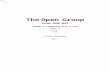 The Open GThe Open Group-OG0-093.docxroup OG0 093