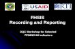2_Recording and Reporting Based on FHSIS-noemi May 28