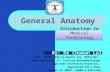 General Anatomy by Chaman Lal Karotia