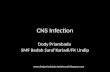 CNS Infection slide kuliah