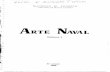 Arte Naval Vol.1