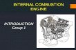 IC Engine (Introduction)