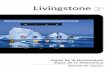 Livingstone 3n Tablet